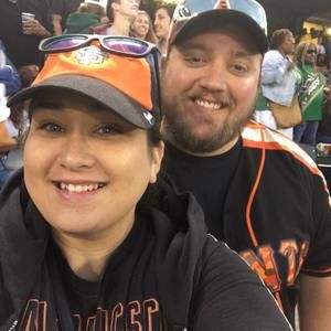 Meet your Posher, Loretta